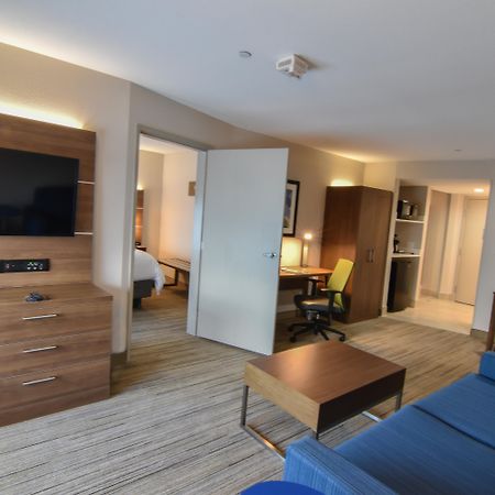 Holiday Inn Express & Suites - Indianapolis Northwest By Ihg Exteriér fotografie