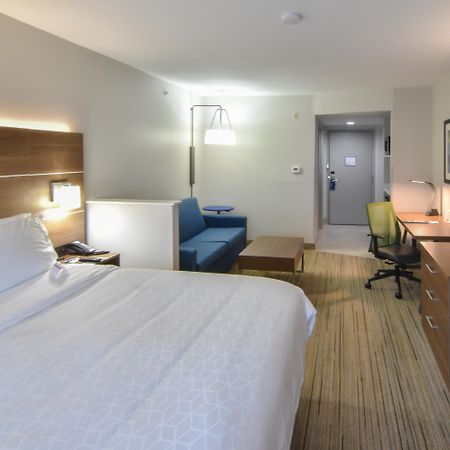 Holiday Inn Express & Suites - Indianapolis Northwest By Ihg Exteriér fotografie