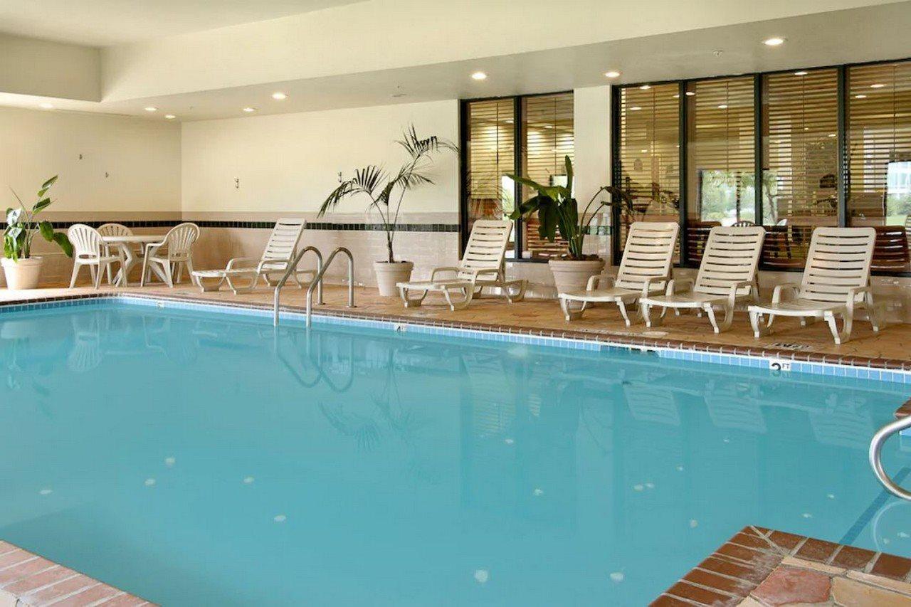 Holiday Inn Express & Suites - Indianapolis Northwest By Ihg Exteriér fotografie