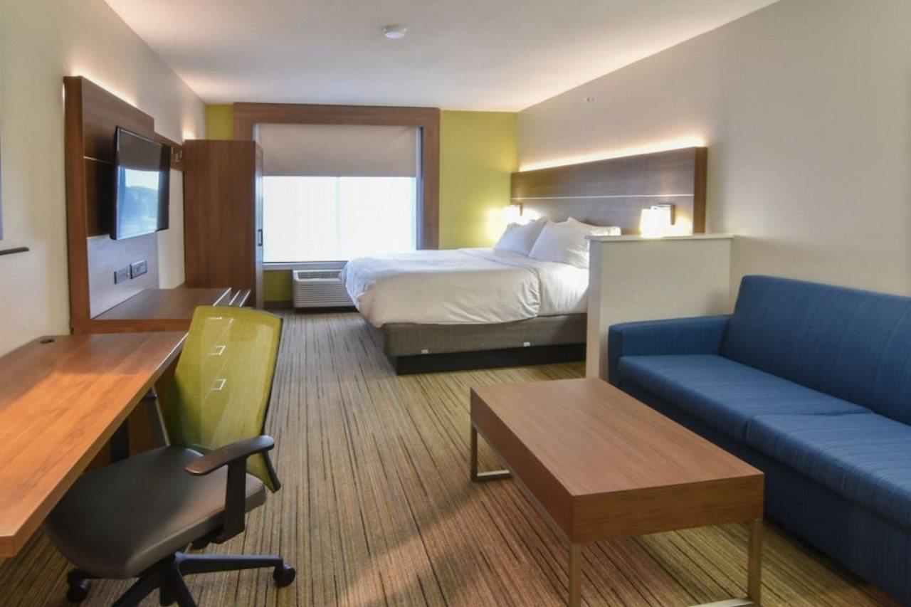 Holiday Inn Express & Suites - Indianapolis Northwest By Ihg Exteriér fotografie