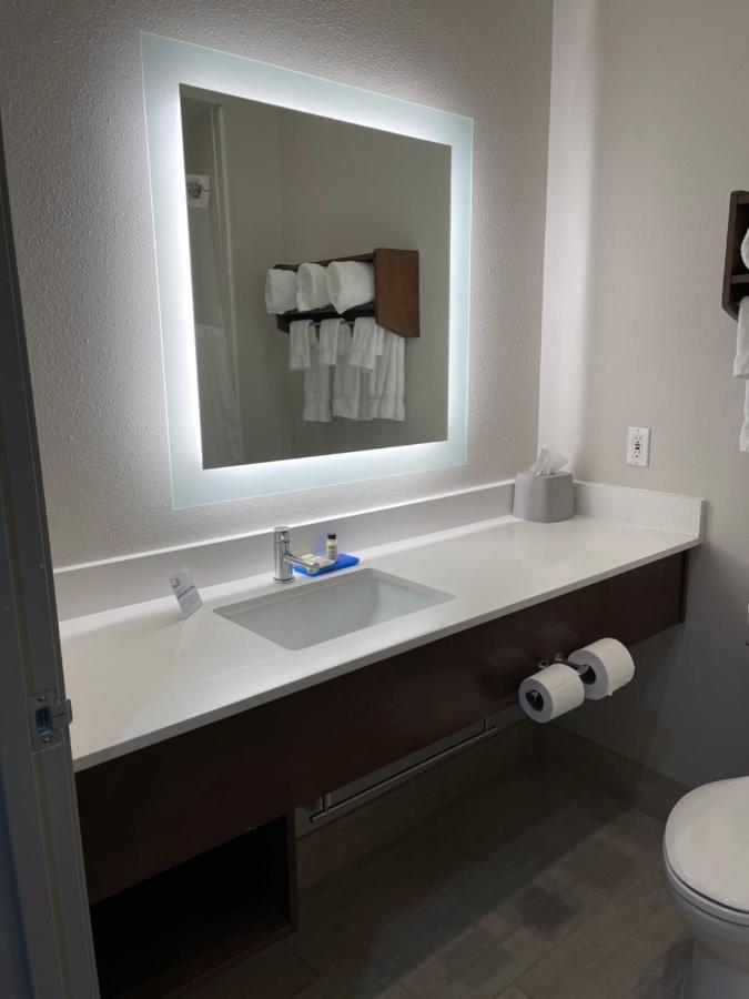 Holiday Inn Express & Suites - Indianapolis Northwest By Ihg Exteriér fotografie