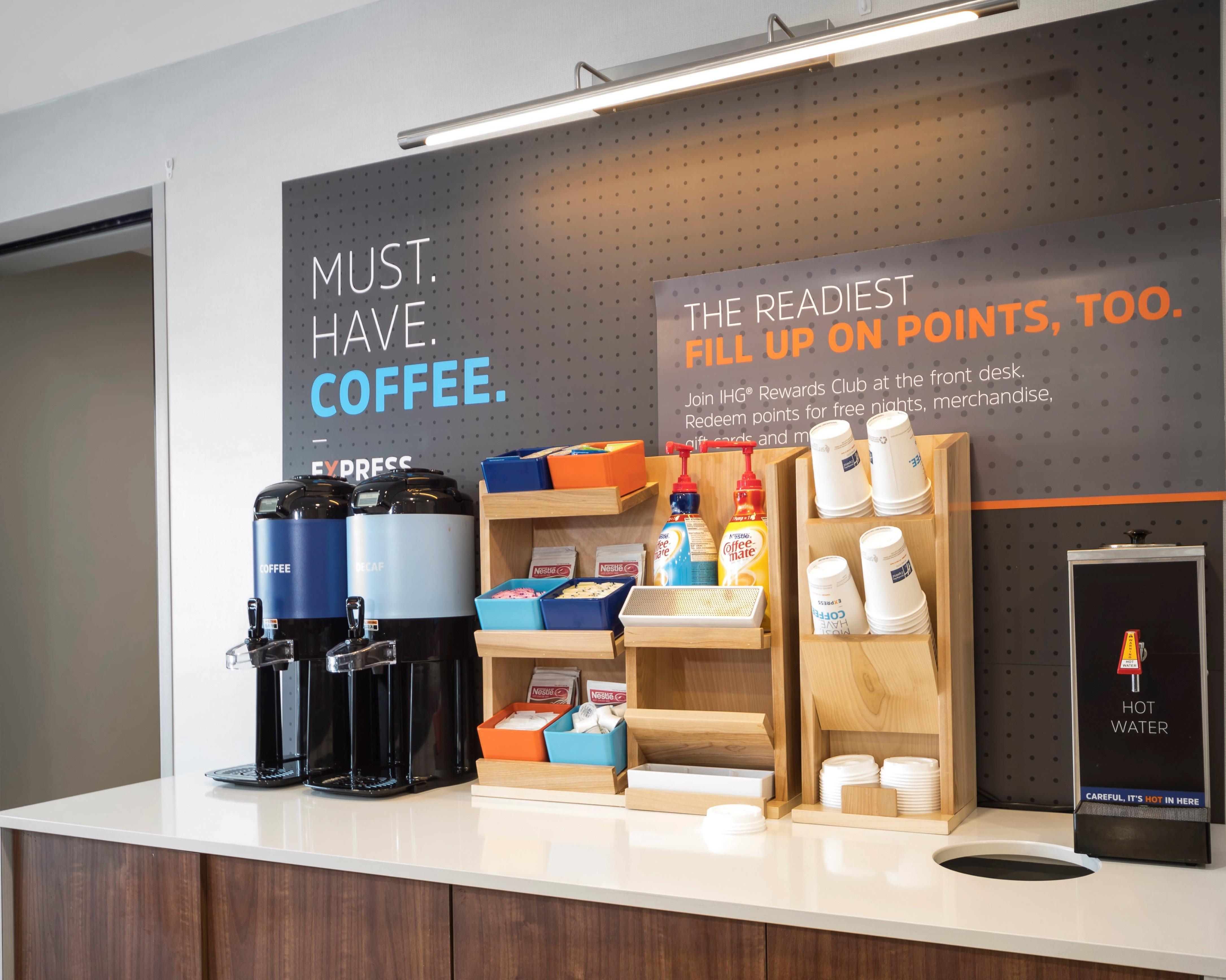 Holiday Inn Express & Suites - Indianapolis Northwest By Ihg Exteriér fotografie