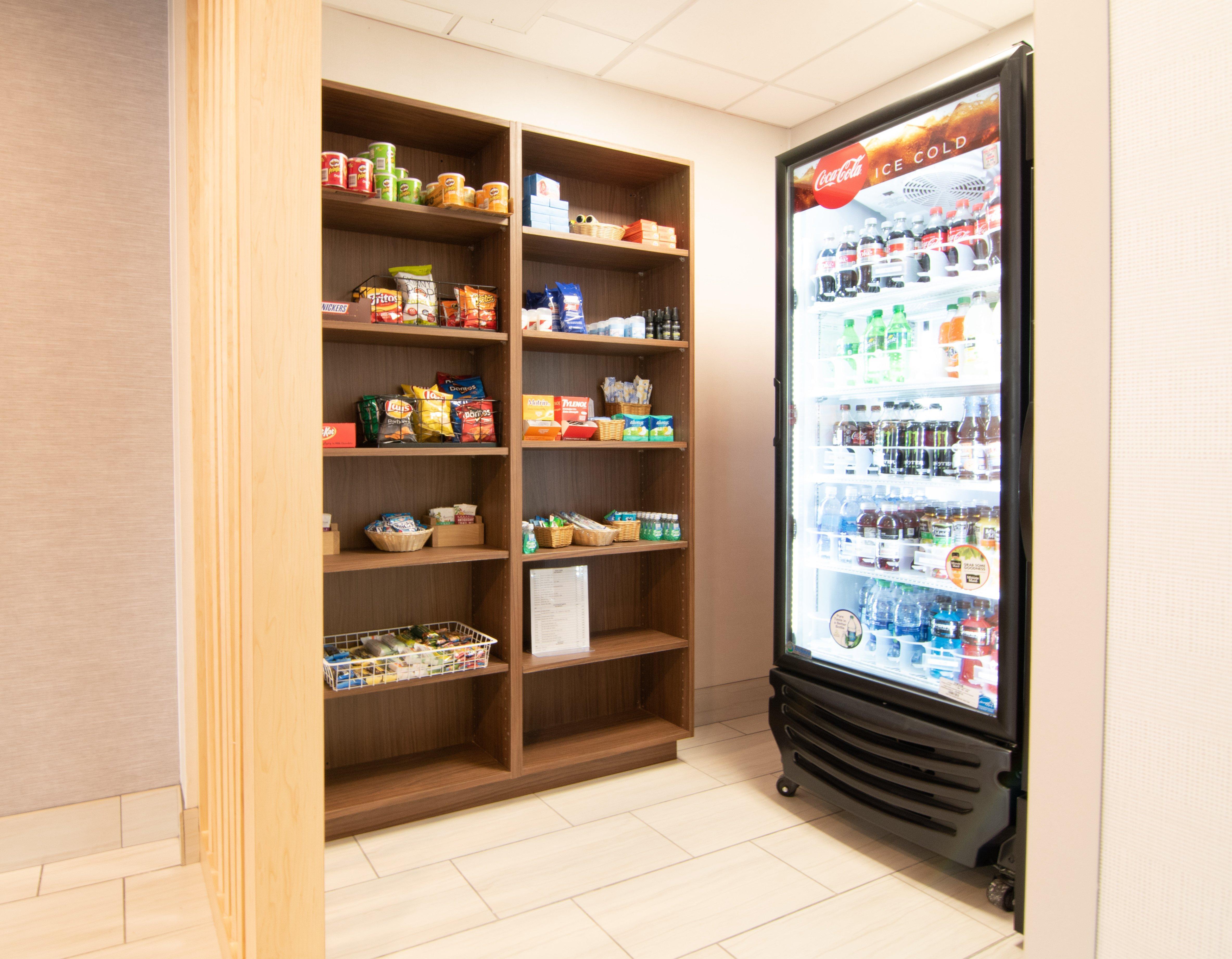 Holiday Inn Express & Suites - Indianapolis Northwest By Ihg Exteriér fotografie