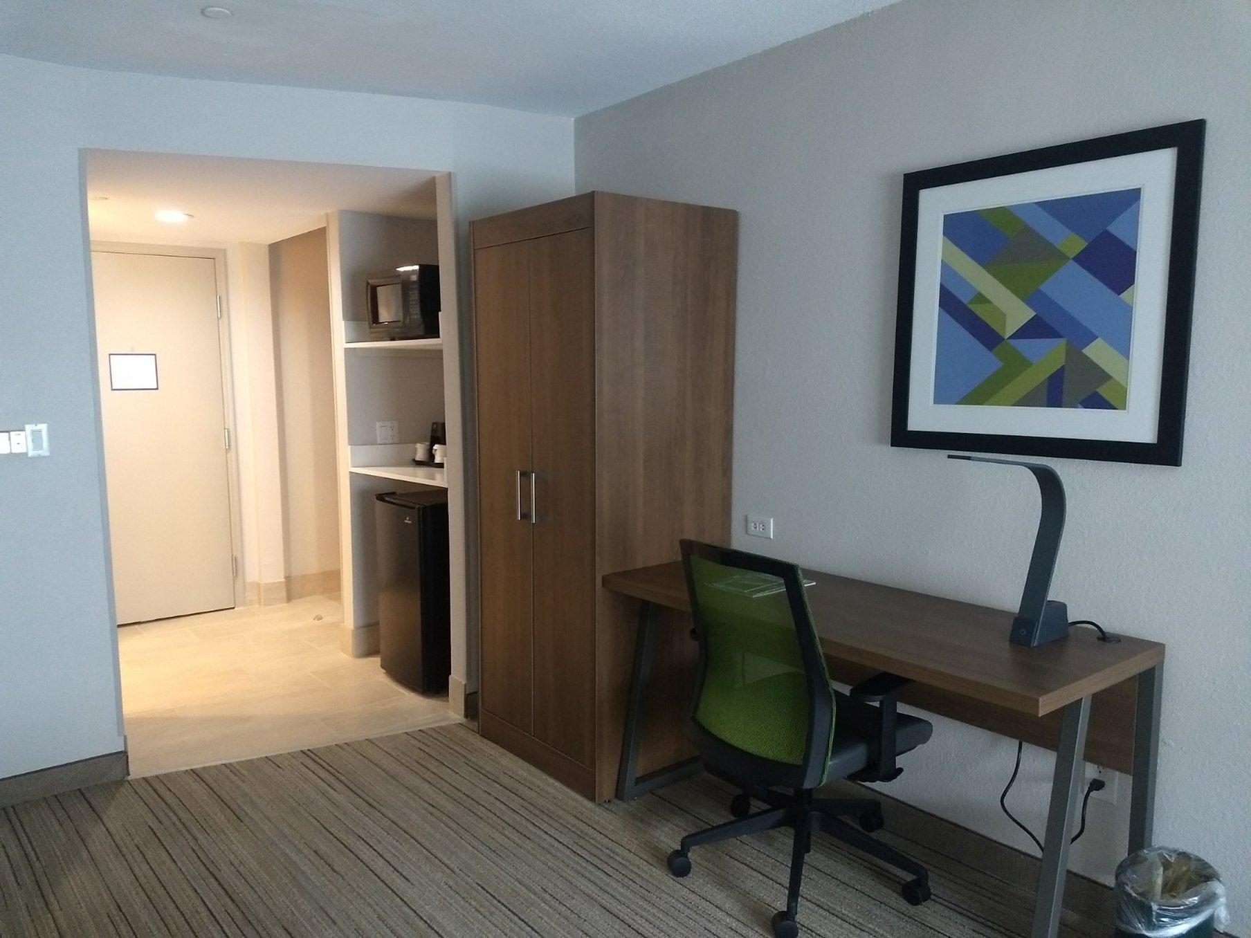 Holiday Inn Express & Suites - Indianapolis Northwest By Ihg Exteriér fotografie