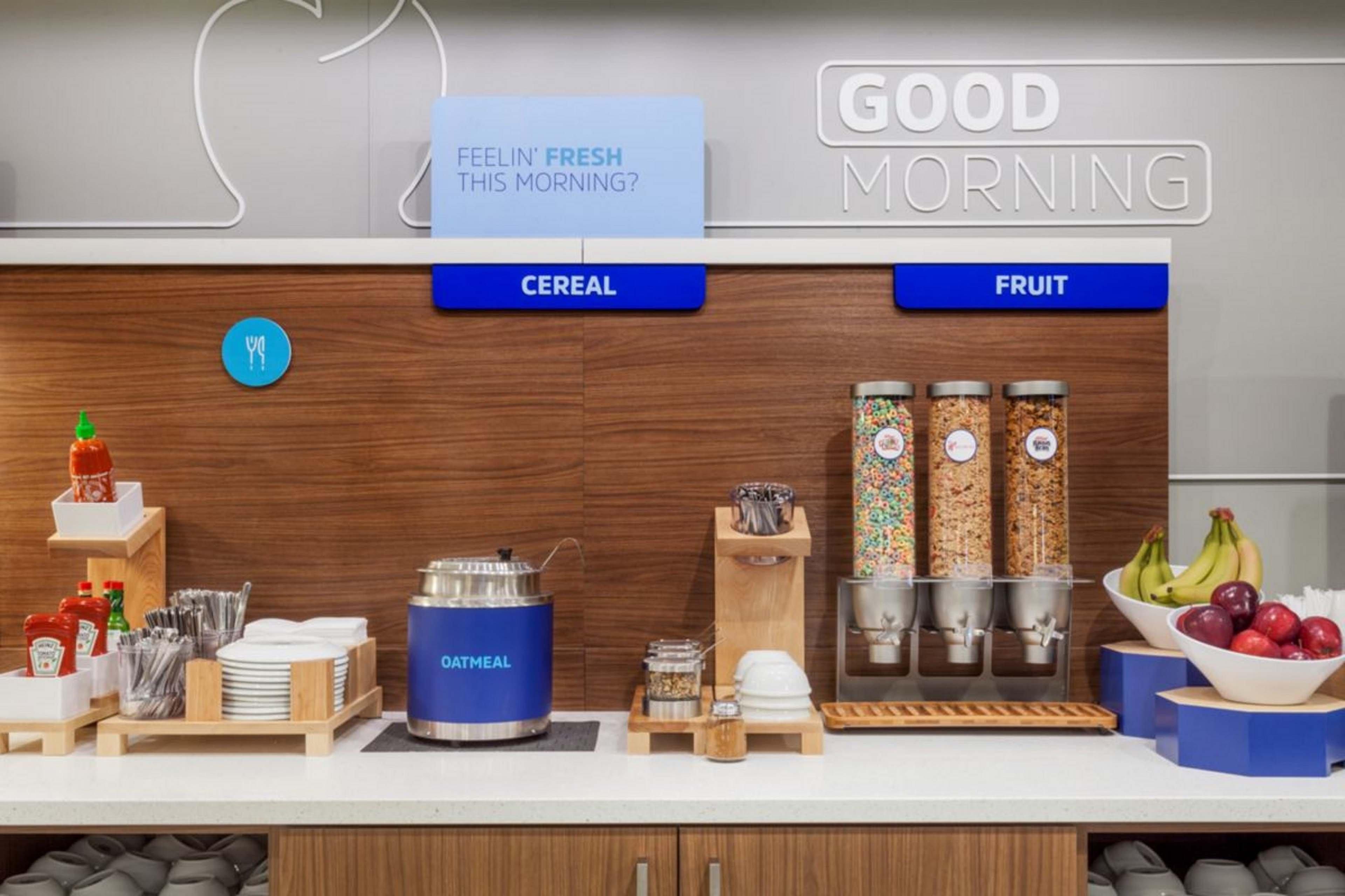Holiday Inn Express & Suites - Indianapolis Northwest By Ihg Exteriér fotografie