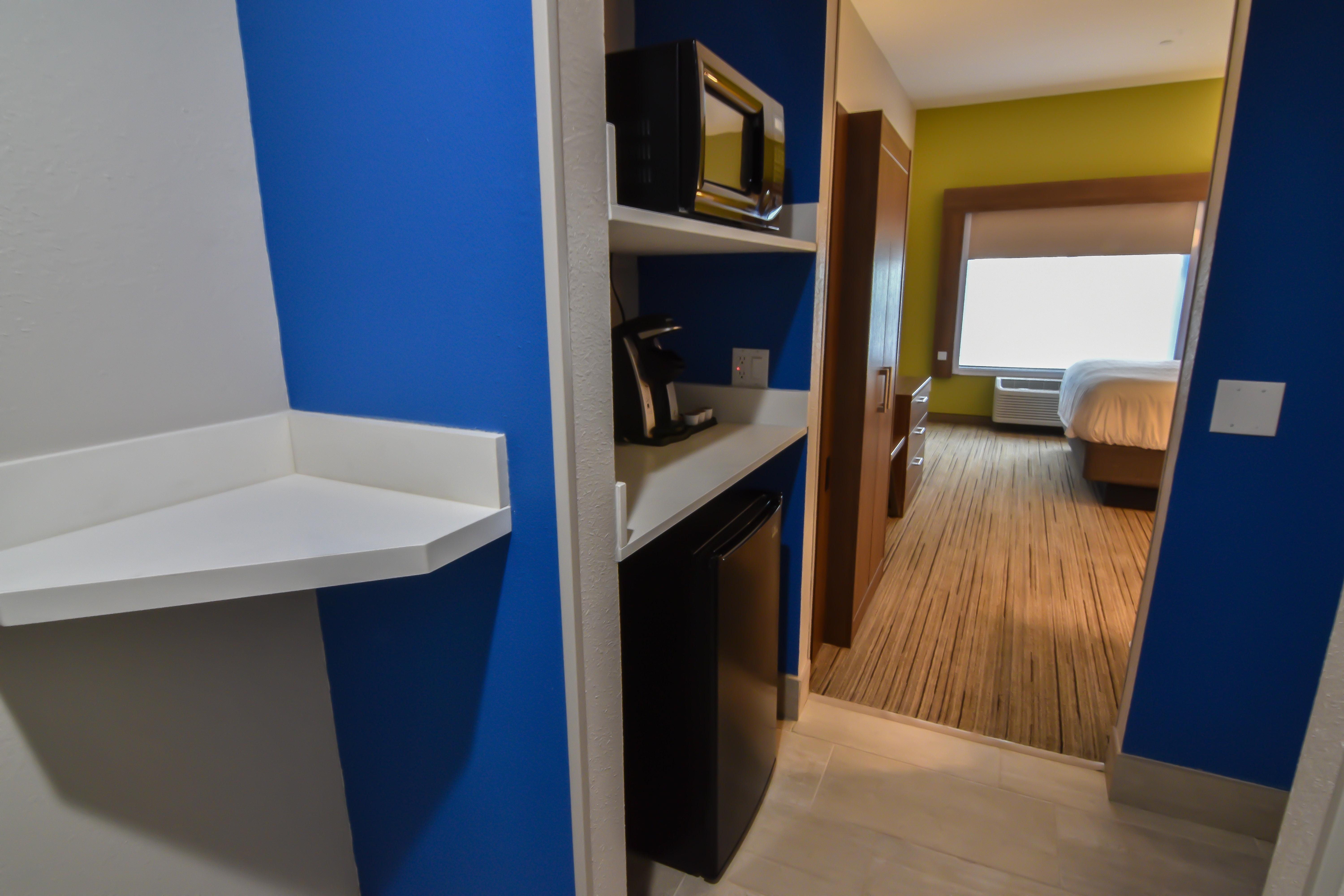 Holiday Inn Express & Suites - Indianapolis Northwest By Ihg Exteriér fotografie
