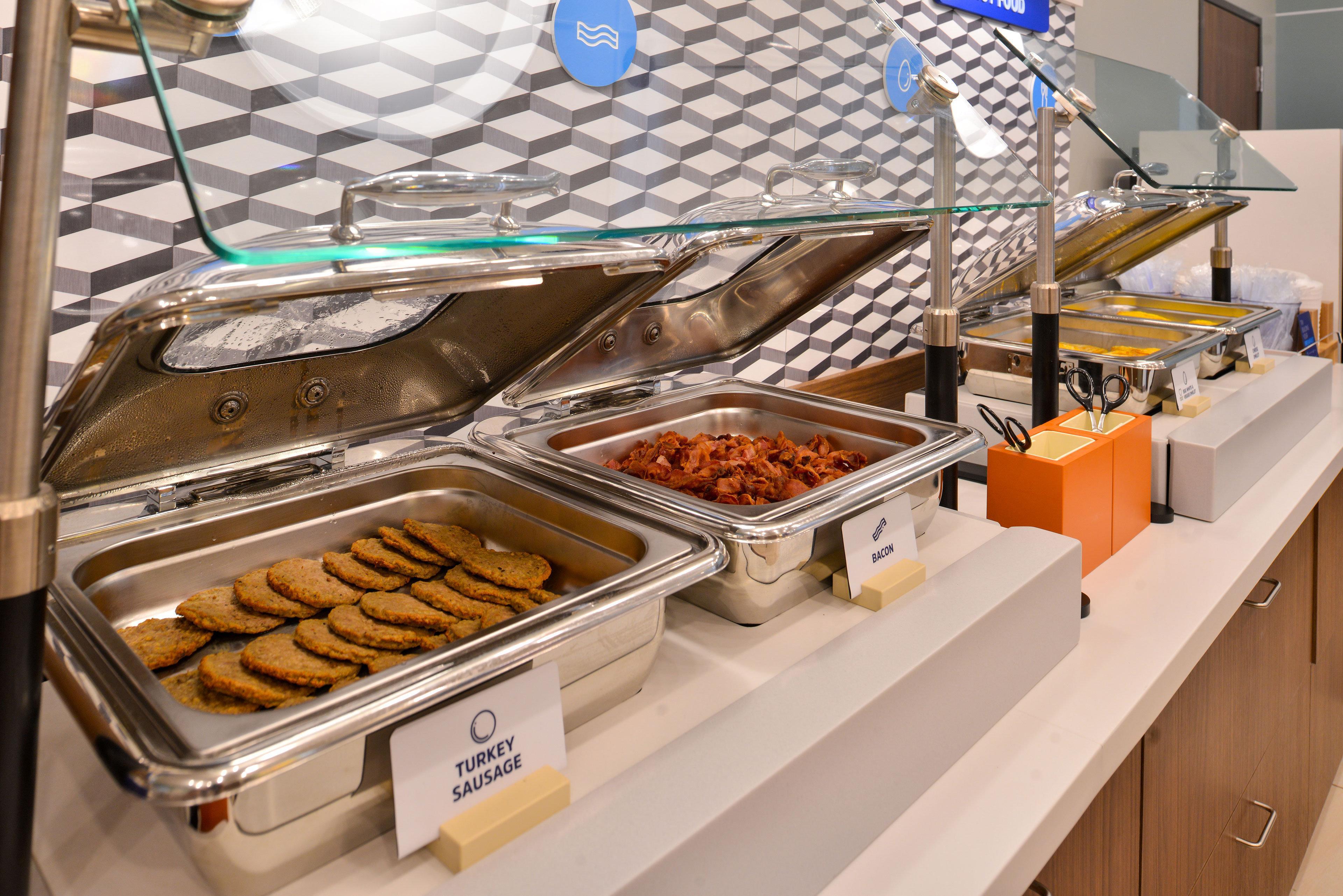 Holiday Inn Express & Suites - Indianapolis Northwest By Ihg Exteriér fotografie