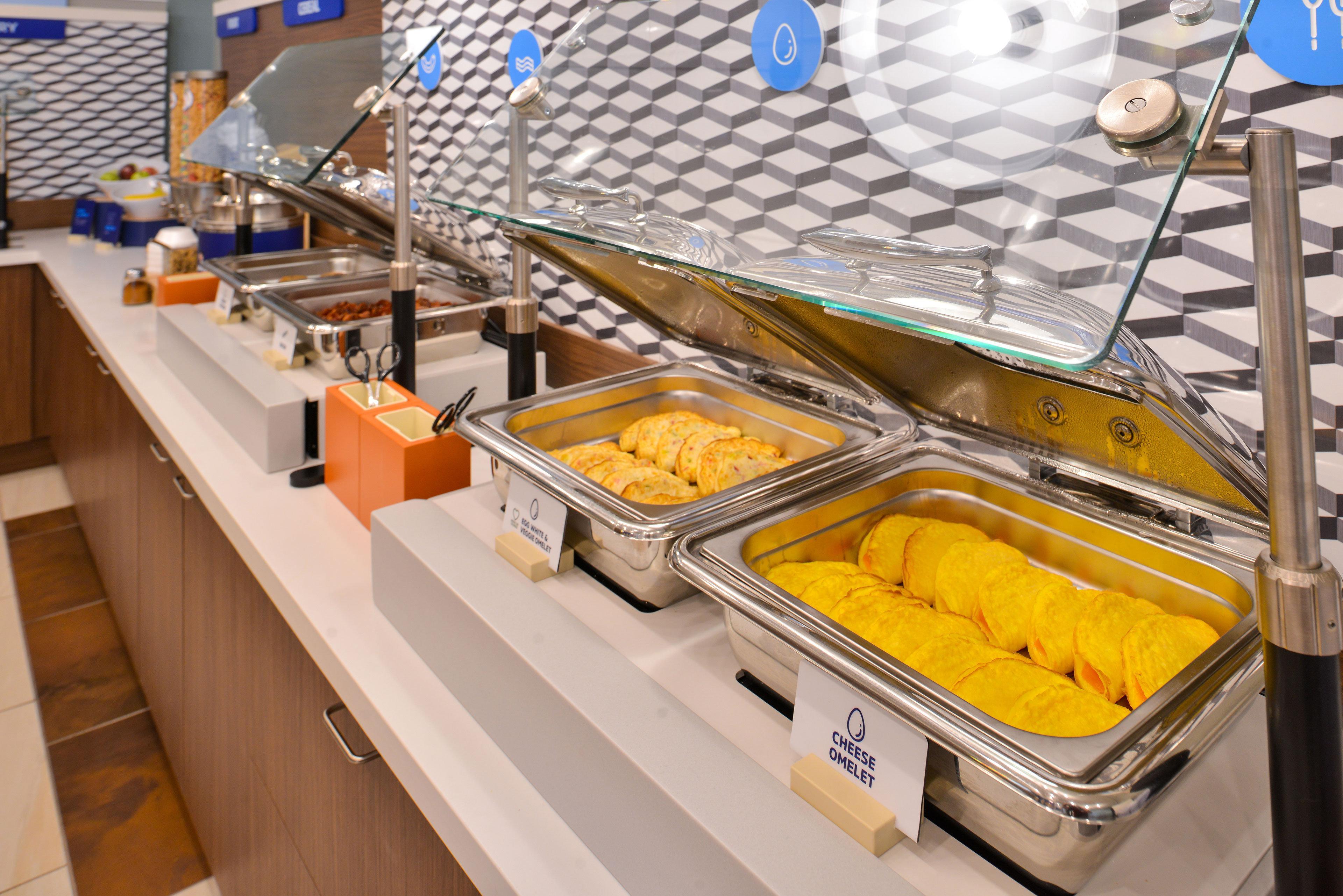 Holiday Inn Express & Suites - Indianapolis Northwest By Ihg Exteriér fotografie