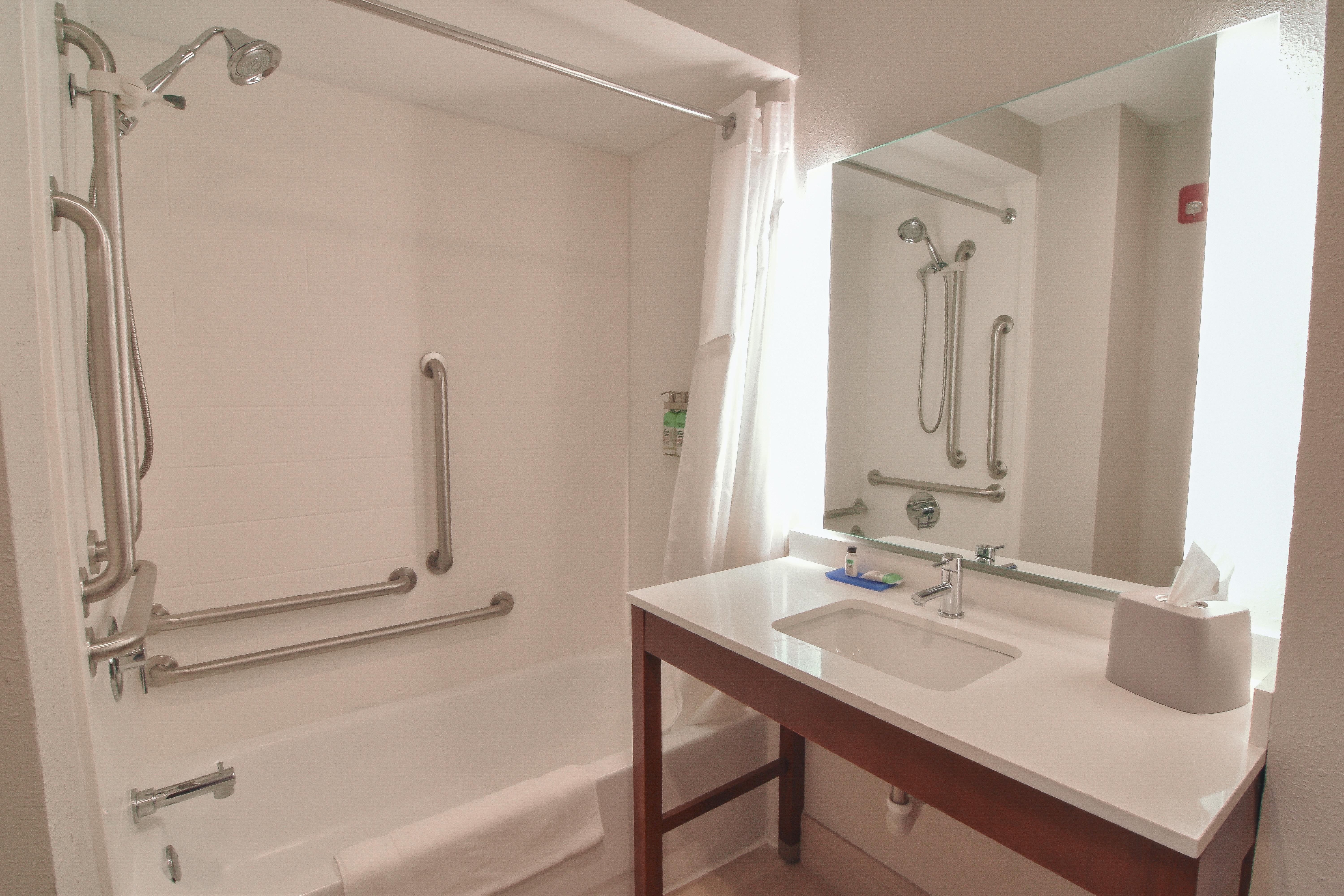 Holiday Inn Express & Suites - Indianapolis Northwest By Ihg Exteriér fotografie
