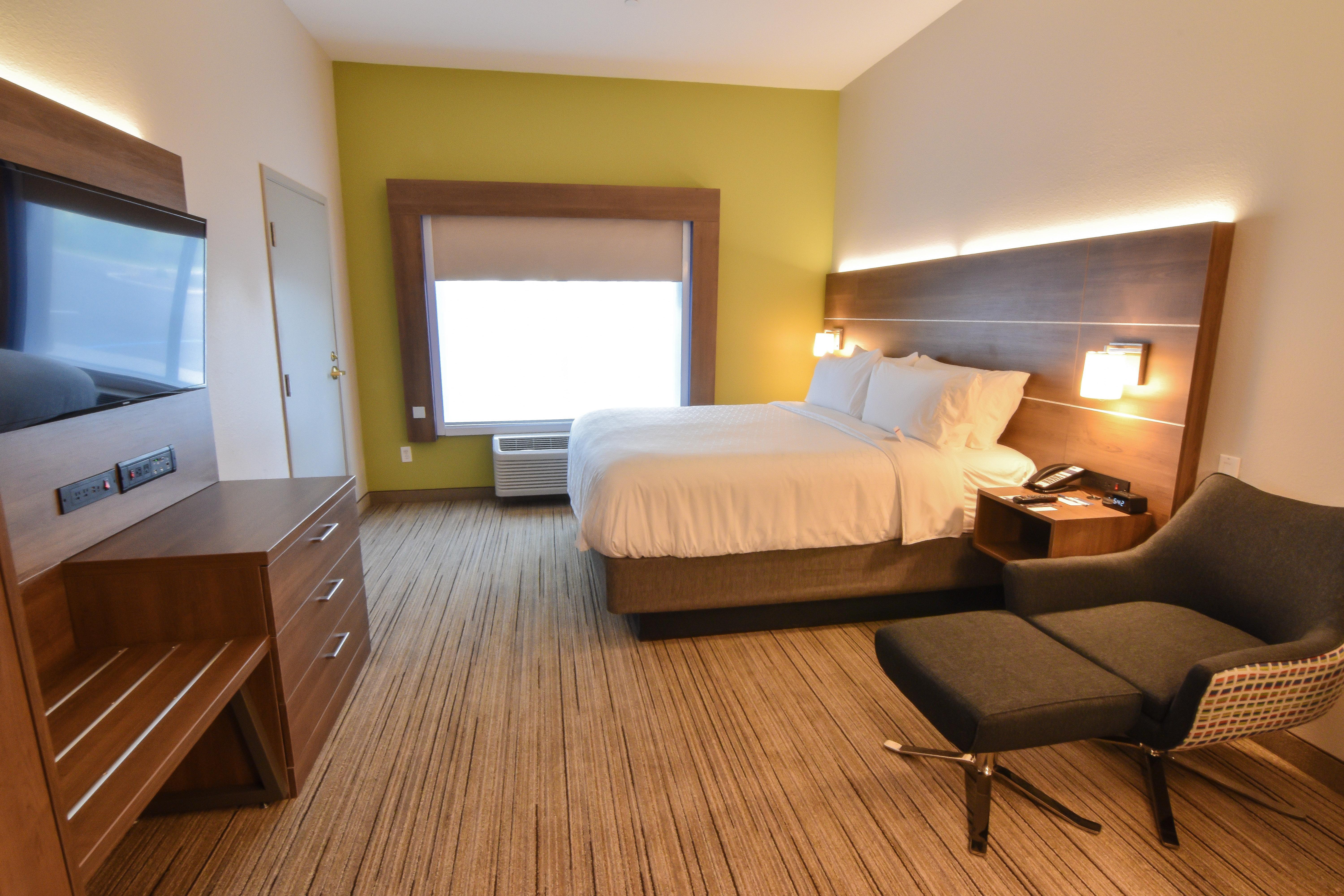 Holiday Inn Express & Suites - Indianapolis Northwest By Ihg Exteriér fotografie