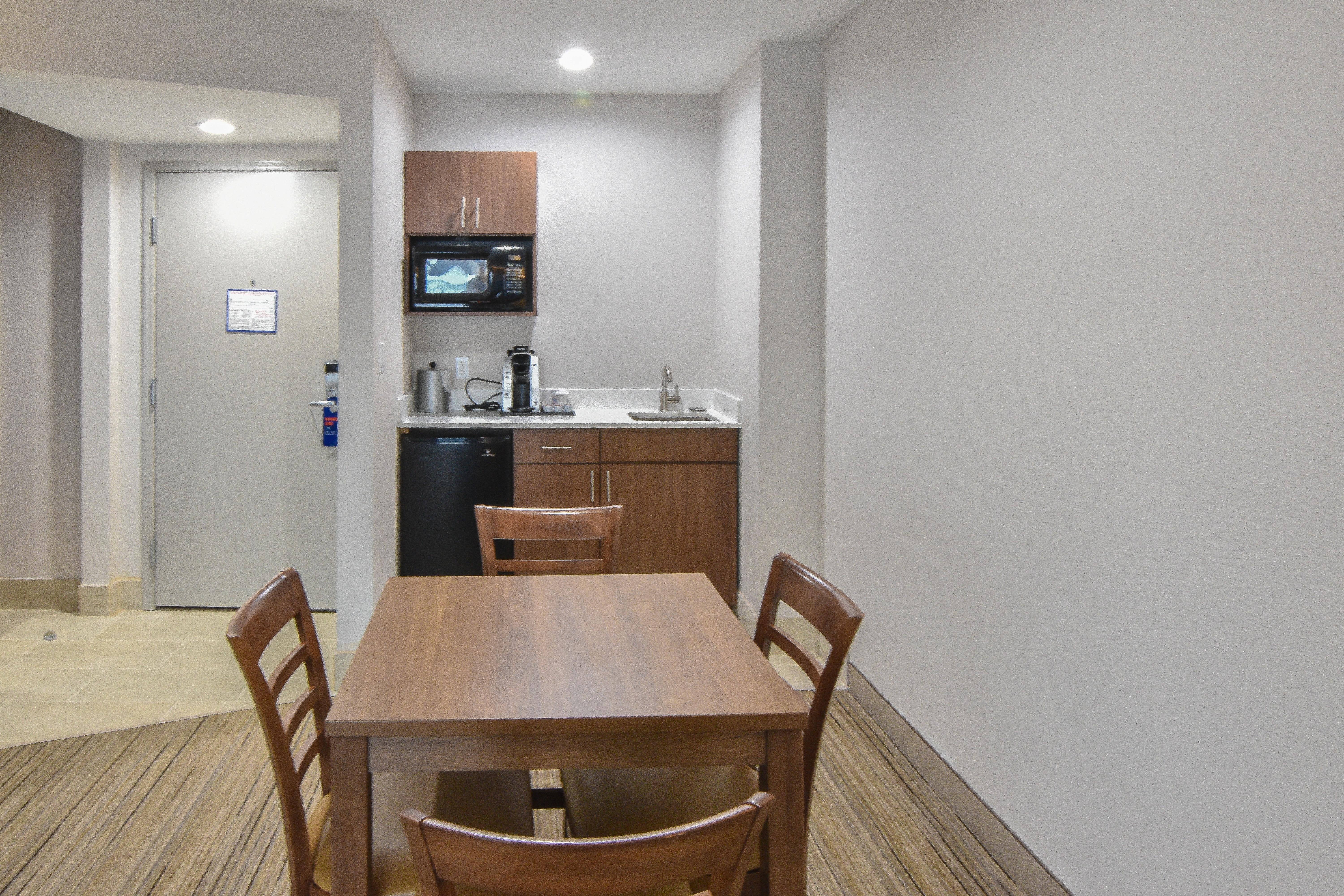 Holiday Inn Express & Suites - Indianapolis Northwest By Ihg Exteriér fotografie