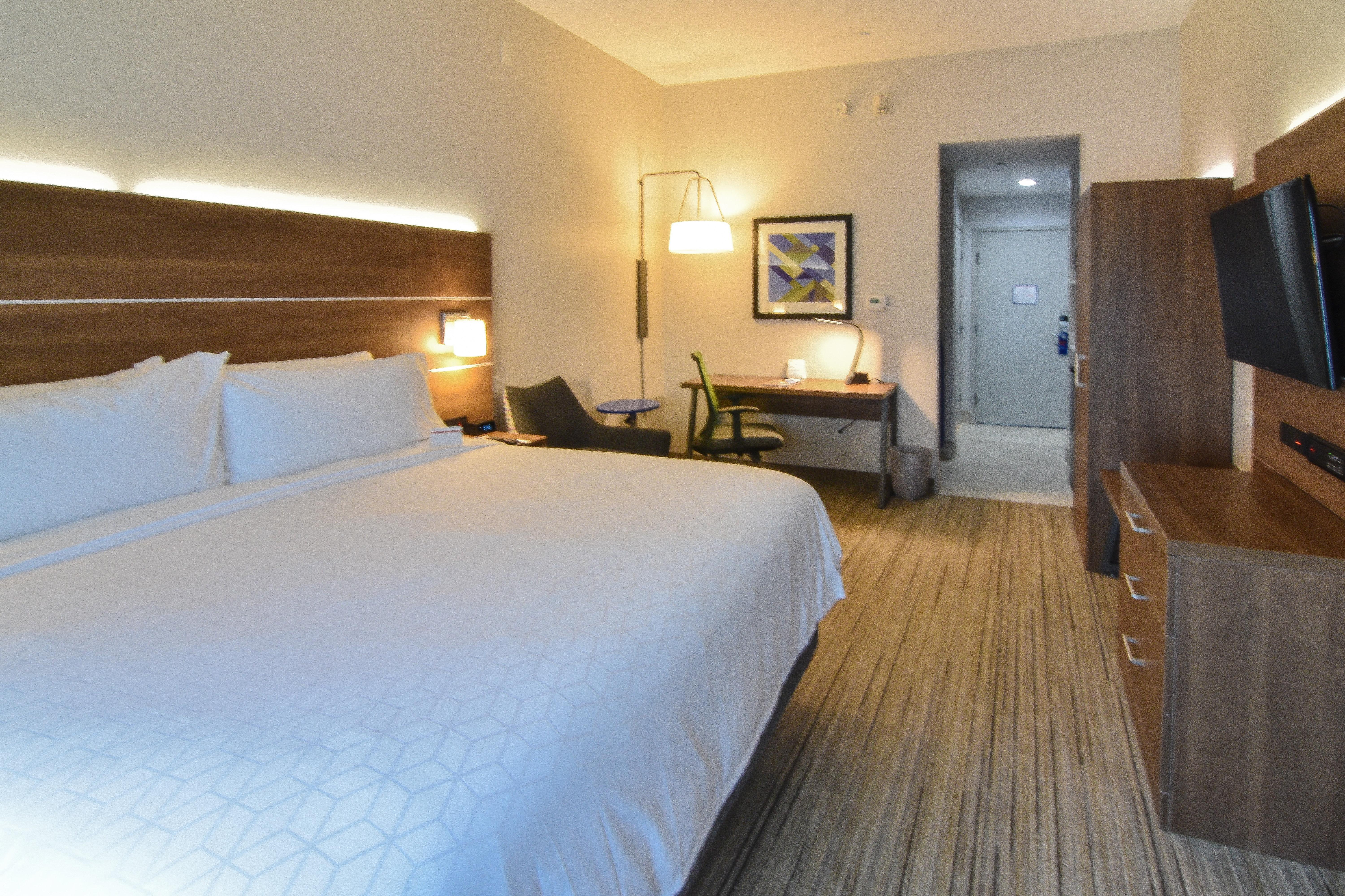 Holiday Inn Express & Suites - Indianapolis Northwest By Ihg Exteriér fotografie