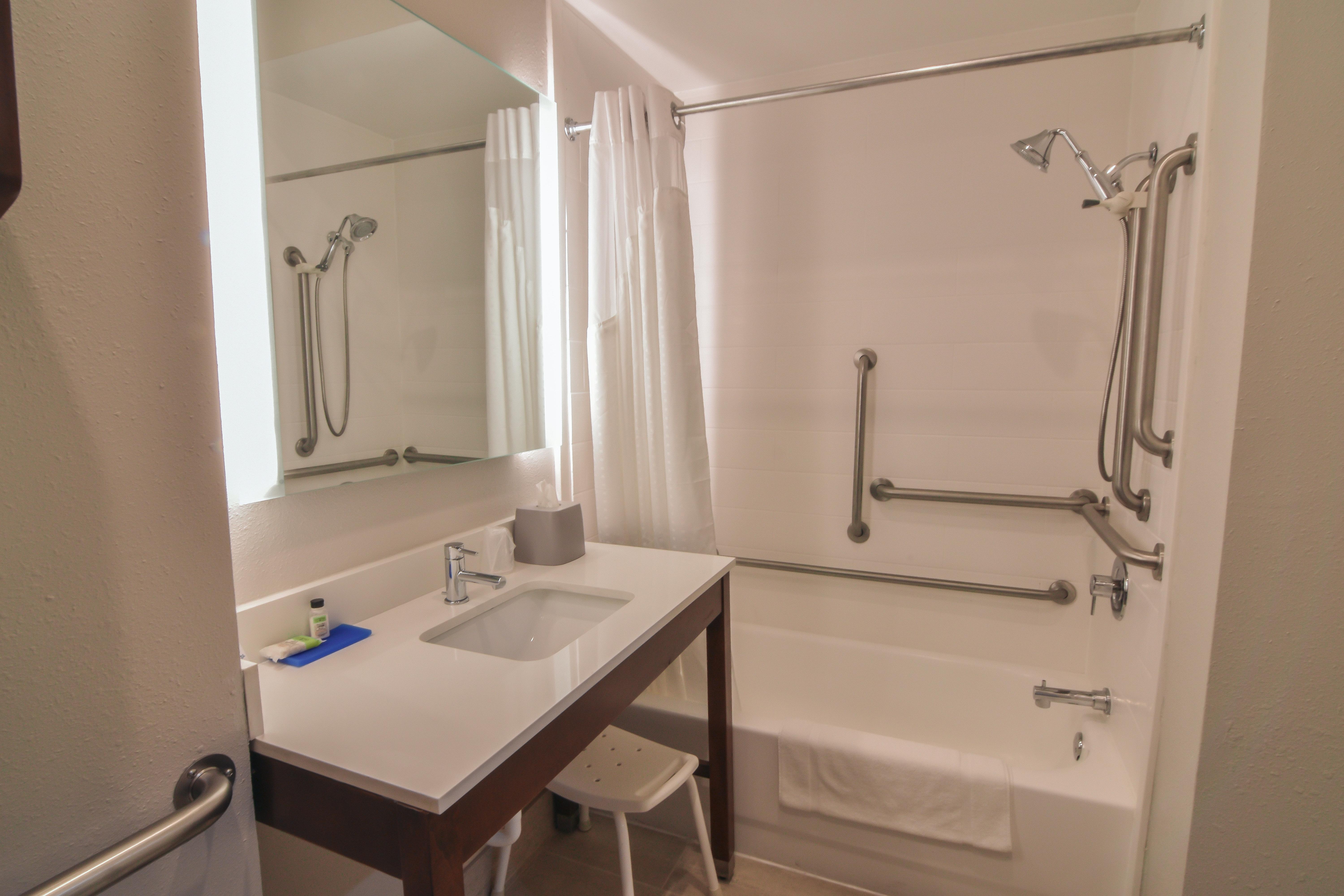 Holiday Inn Express & Suites - Indianapolis Northwest By Ihg Exteriér fotografie