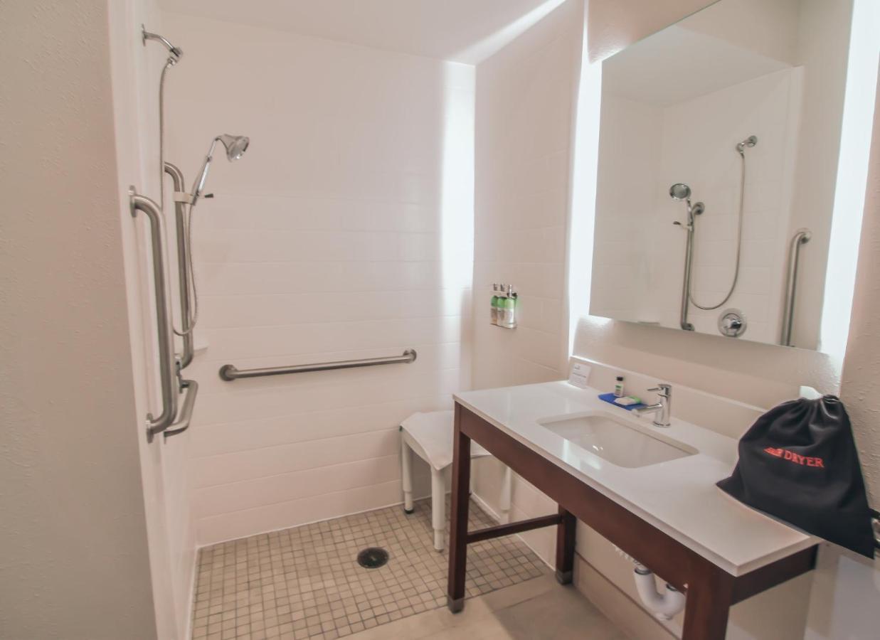Holiday Inn Express & Suites - Indianapolis Northwest By Ihg Exteriér fotografie