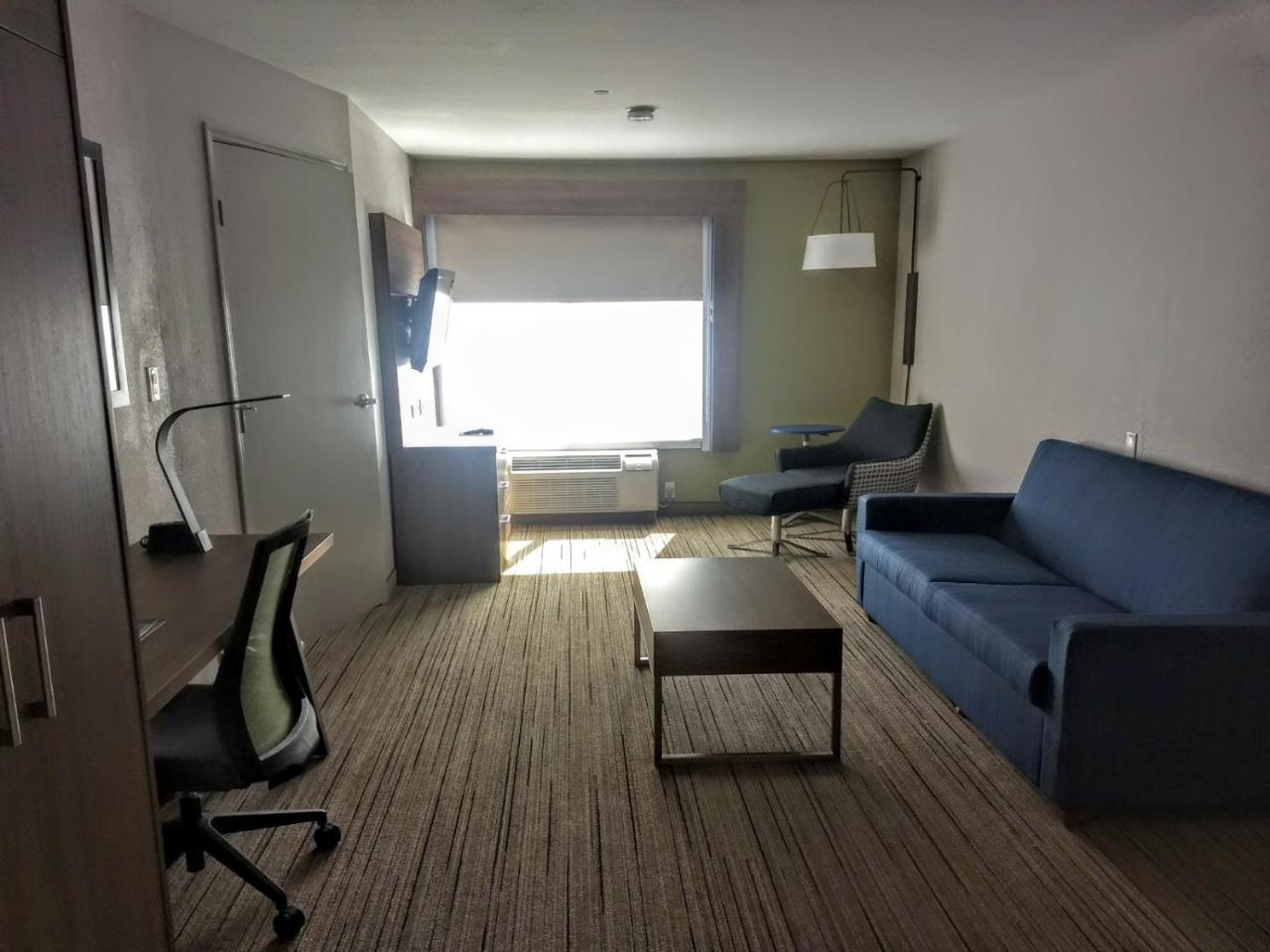 Holiday Inn Express & Suites - Indianapolis Northwest By Ihg Exteriér fotografie